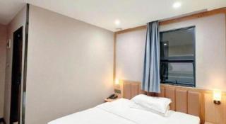 7 Days Premium·Guangzhou Dongxiaonan Subway Station - 9