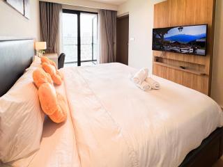 Zenity luxury 3BR - River view - Central Saigon - CapitaLand - 4