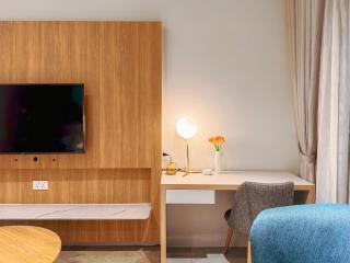 Zenity luxury 3BR - River view - Central Saigon - CapitaLand - 6