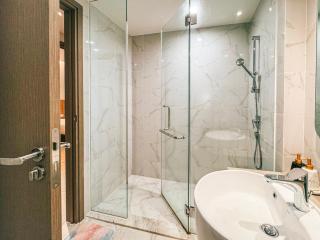 Zenity luxury 3BR - River view - Central Saigon - CapitaLand - 5