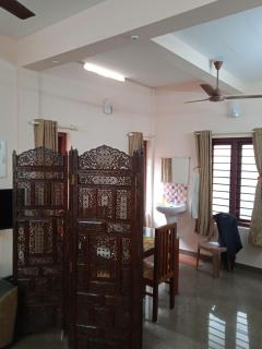 Sakalam homestay - Trivandrum - 5