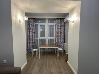 ЖК Альтаир - 1