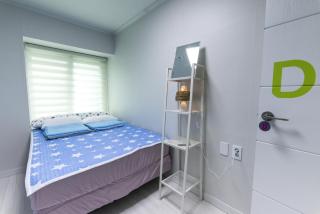 Cobe Guesthouse Dongdaemun - 1