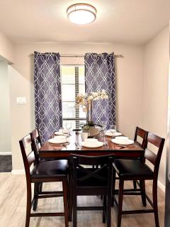 Center Frisco & Convenience & Free Wifi/Park/Hulu - 0