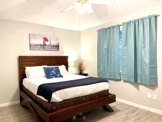 Center Frisco & Convenience & Free Wifi/Park/Hulu - 2