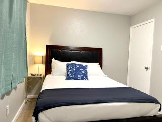 Center Frisco & Convenience & Free Wifi/Park/Hulu - 1
