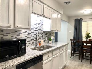 Center Frisco & Convenience & Free Wifi/Park/Hulu - 4