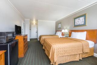 Days Inn by Wyndham Columbus East Airport - 6