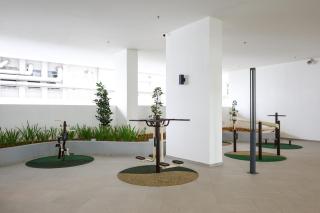 Dorsett Waterfront by NexxField - 0