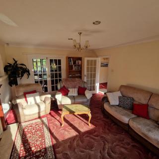 Family haven with quiet garden near historic Durham - 8