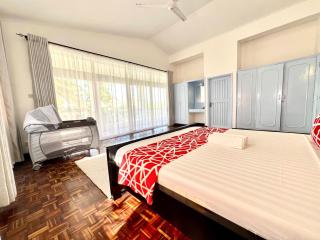 8 bedroom villa Diana - 7