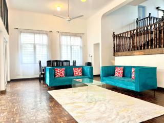 8 bedroom villa Diana - 5