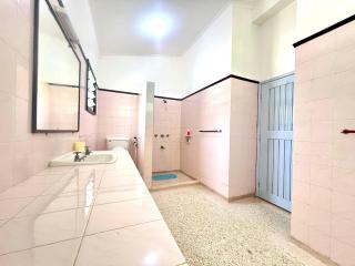 8 bedroom villa Diana - 4