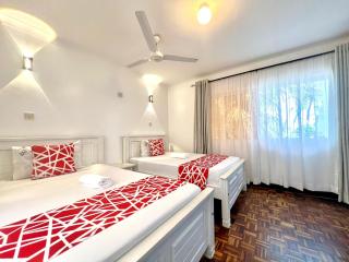 8 bedroom villa Diana - 3