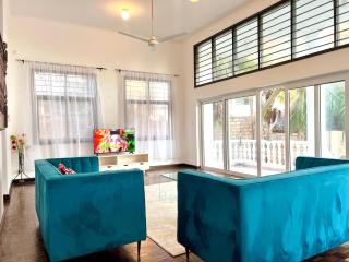 8 bedroom villa Diana - 1