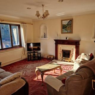 Family haven with quiet garden near historic Durham - 7