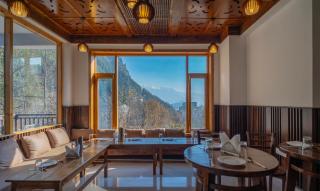 Treebo M R Villa - Manāli - 7