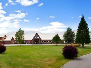 Discovery Countrytime Hotel Omarama - 7