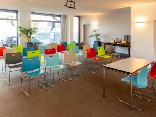 Hotel Ibis Antwerpen Centrum - 7
