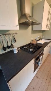 Forest House Henriette - 8