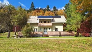 Forest House Henriette - 0