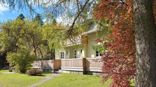 Forest House Henriette - Ig - 5