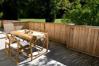 Forest House Henriette - 9