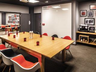 ibis Birmingham Centre New Street Station Hotel - 4