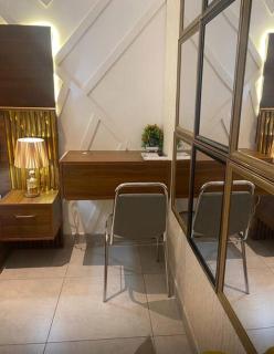 New Signature Luxe Executive Studio - Accra - 2
