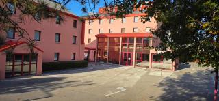 Hôtel Siatel Besançon Chateaufarine - 0