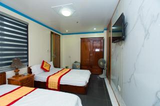 Friendly Hotel & Travel Gia cat Long - 5