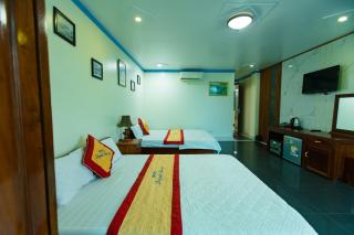Friendly Hotel & Travel Gia cat Long - 9