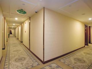 Vienna 3 Best Hongqiao Exhibition Center Beiqing Highway - 8