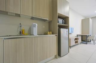 Dorsett Waterfront by NexxField - 8