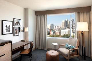 Grand Hyatt San Antonio River Walk - 8