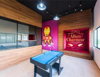 AMBER COVE RESIDENCE by ALANY'S CHARMEUR - 8