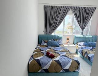 AMBER COVE RESIDENCE by ALANY'S CHARMEUR - 4