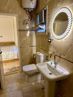 Great Pyramids view Lodge - 3