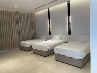 Royal Resort Al-Khobar 2 - شاليه رويال الخبر 2 - 8