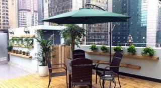 Xana Hotelle Chongqing Jiefangbei Center Branch - 3