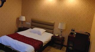 Shanghai Dikang Boutique Hotel - 8