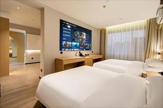 Zhesu Select Hotel - 9