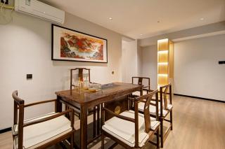 Zhesu Select Hotel - 4