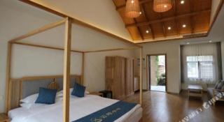 Lanxi Xingmao Resort Hotel - 8