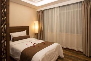 James Joyce Coffetel Xian Dayanta Metro Station Branch - 8