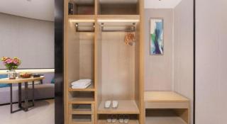 Echarm Hotel Wuxi Zhongnan Road Ancient Canal - 4