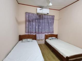CG Homestay Kota Marudu - 8