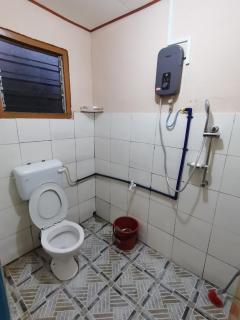 CG Homestay Kota Marudu - 6