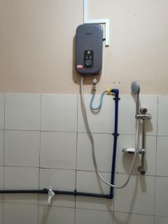 CG Homestay Kota Marudu - 4