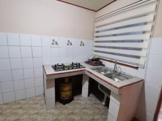 CG Homestay Kota Marudu - 2